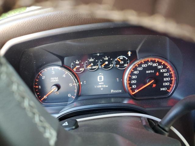 GMC Sierra C1500 Denali Image 9