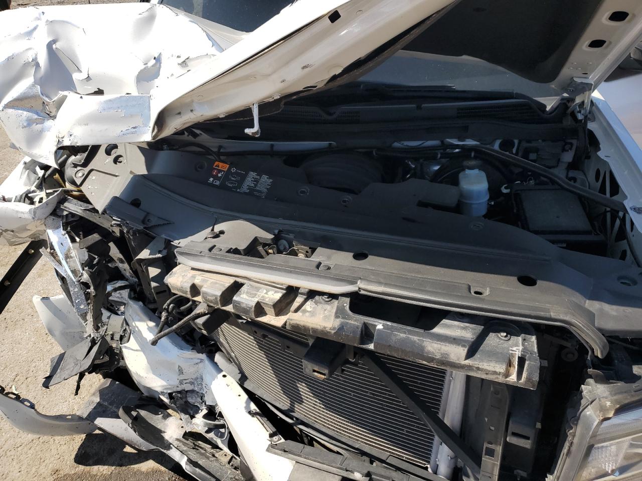 GMC Sierra C1500 Denali Image 11