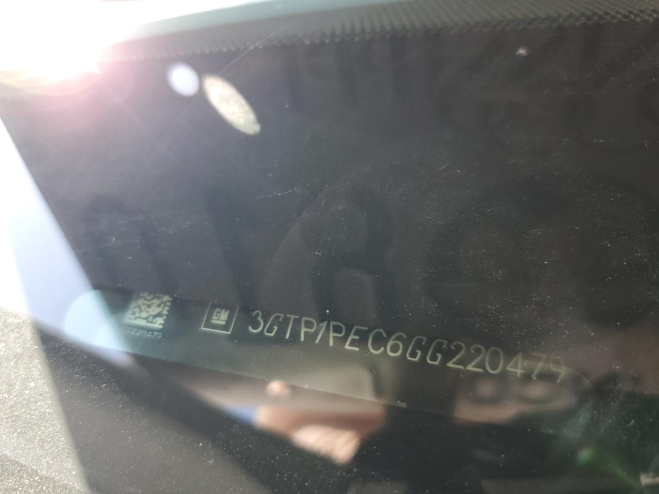 GMC Sierra C1500 Denali Image 12