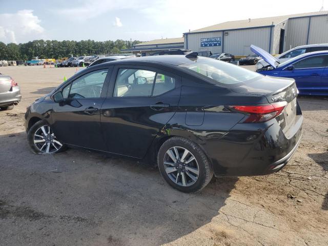 Nissan Versa Sv Image 2