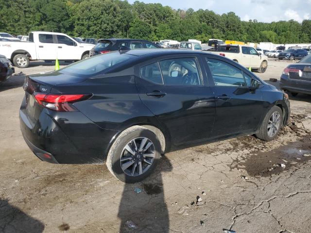 Nissan Versa Sv Image 4