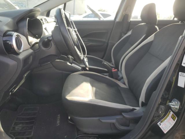 Nissan Versa Sv Image 11