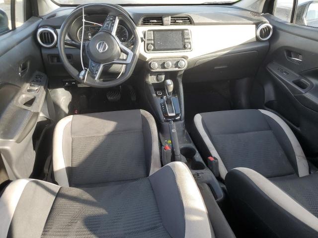 Nissan Versa Sv Image 9
