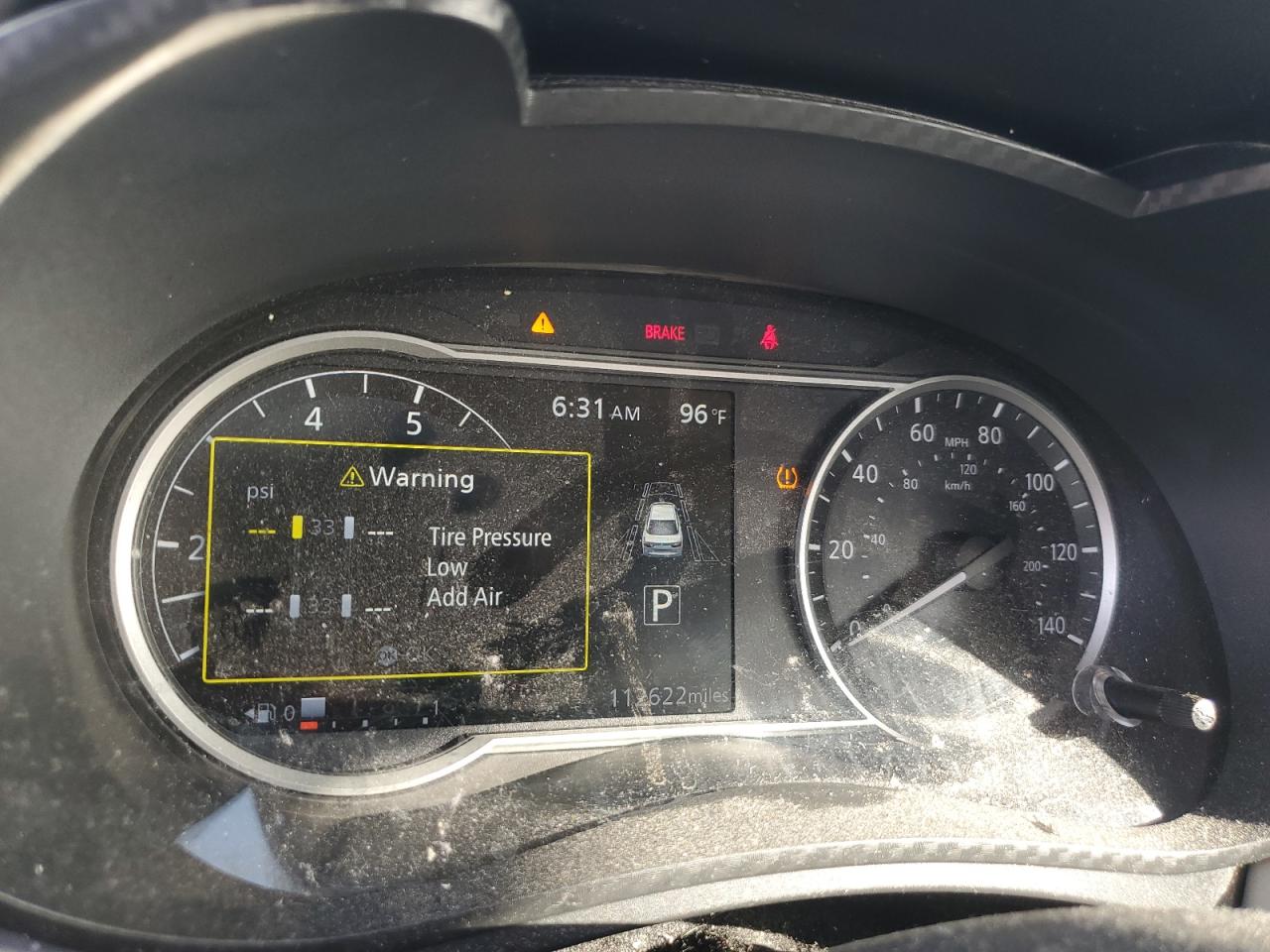 Nissan Versa Sv Image 6