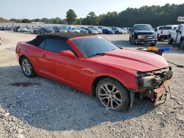 Chevrolet Camaro Lt Image 9