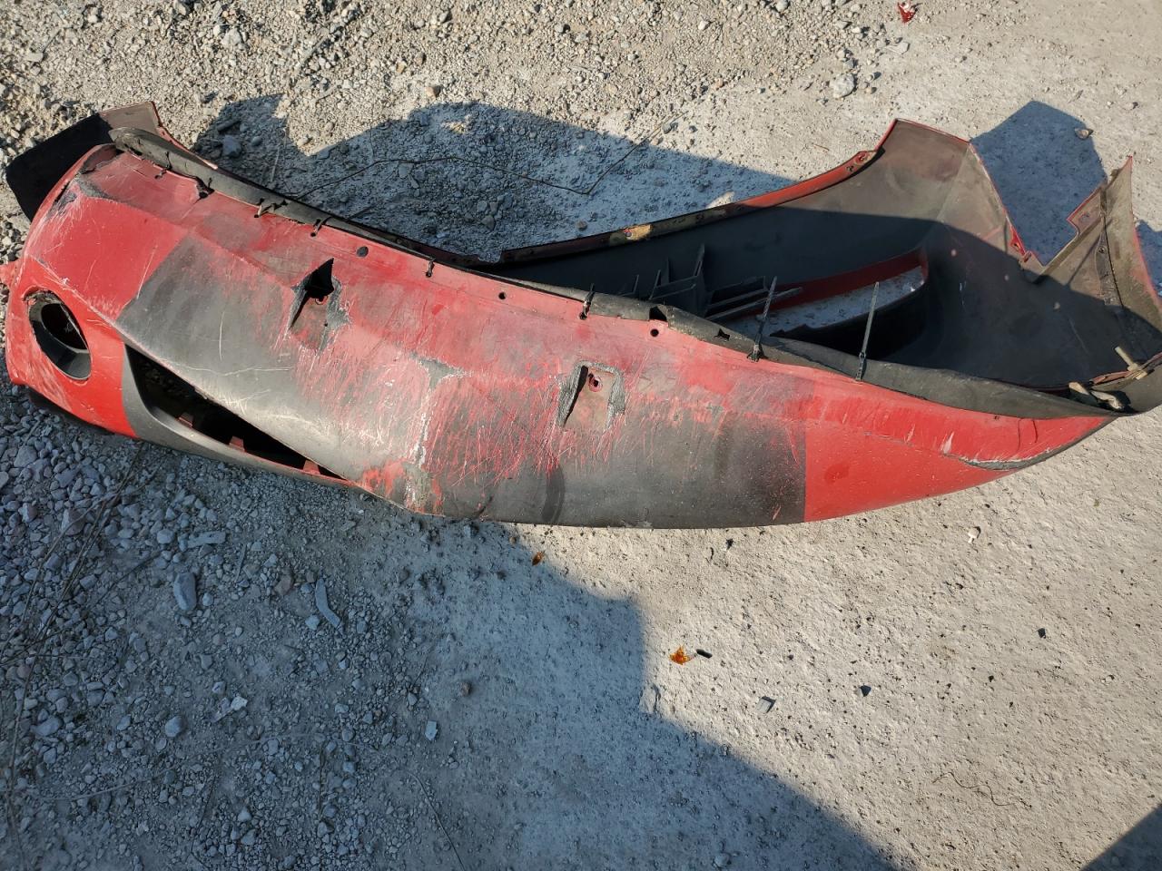 Chevrolet Camaro Lt Image 11