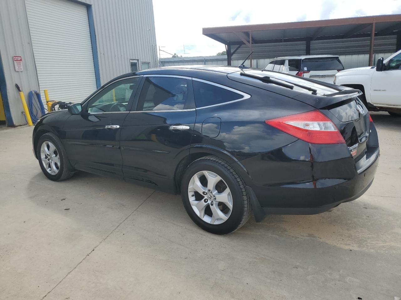 Honda Accord Exl Image 12