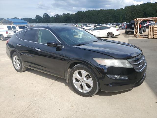 Honda Accord Exl Image 3