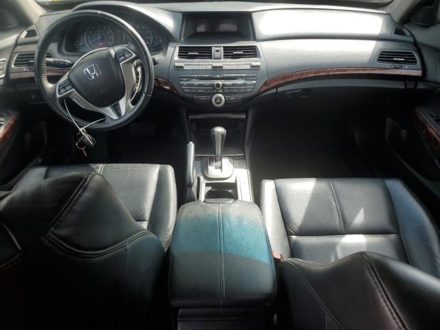 Honda Accord Exl Image 5