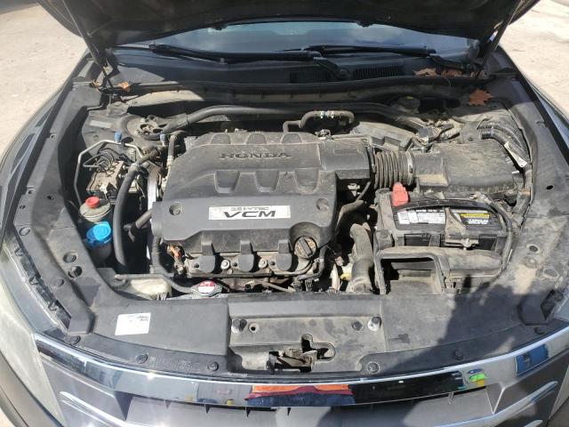 Honda Accord Exl Image 11