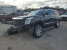 Cadillac Escalade Luxury Image 1