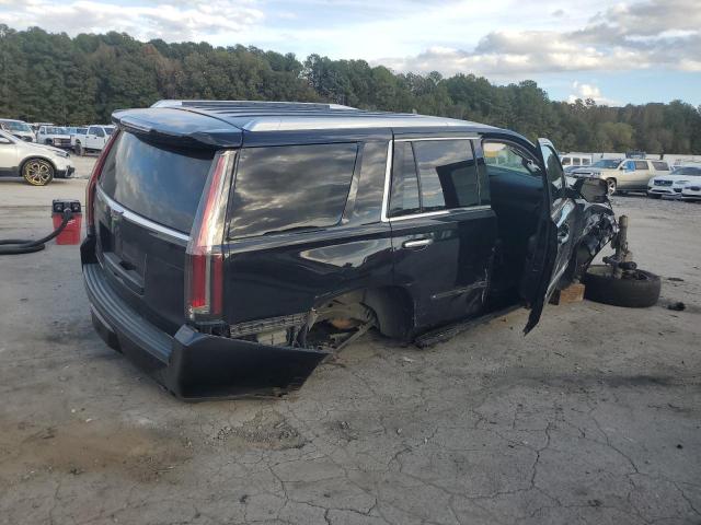 Cadillac Escalade Luxury Image 3