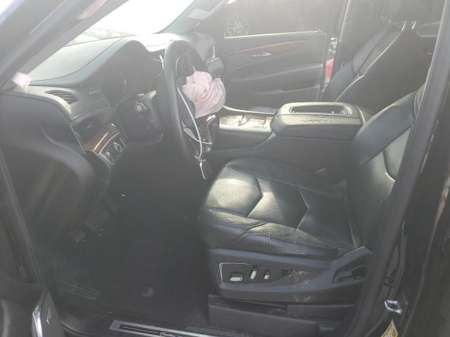 Cadillac Escalade Luxury Image 10