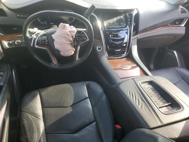 Cadillac Escalade Luxury Image 6