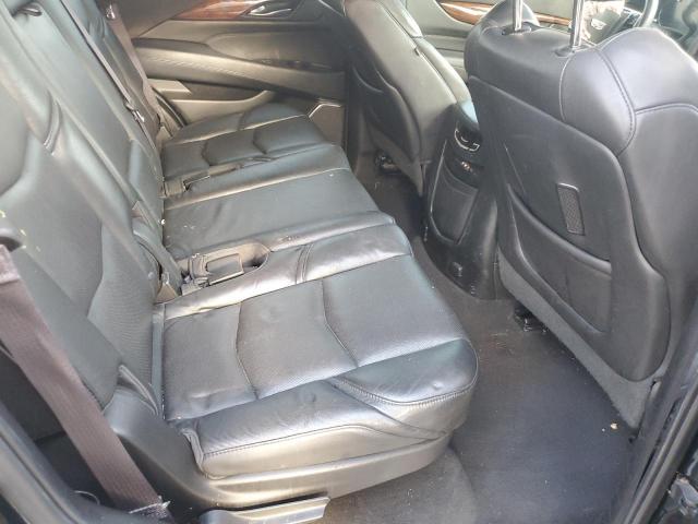 Cadillac Escalade Luxury Image 9