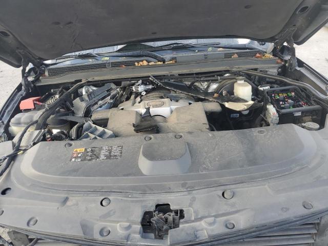 Cadillac Escalade Luxury Image 5