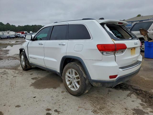 Jeep Grand Cherokee Limited Image 3