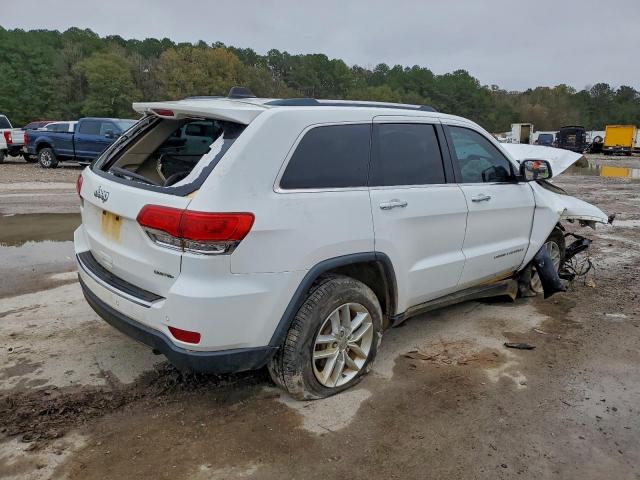 Jeep Grand Cherokee Limited Image 2