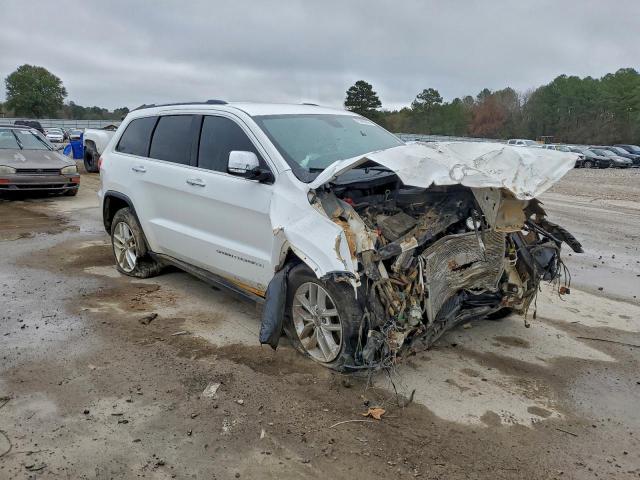 Jeep Grand Cherokee Limited Image 13