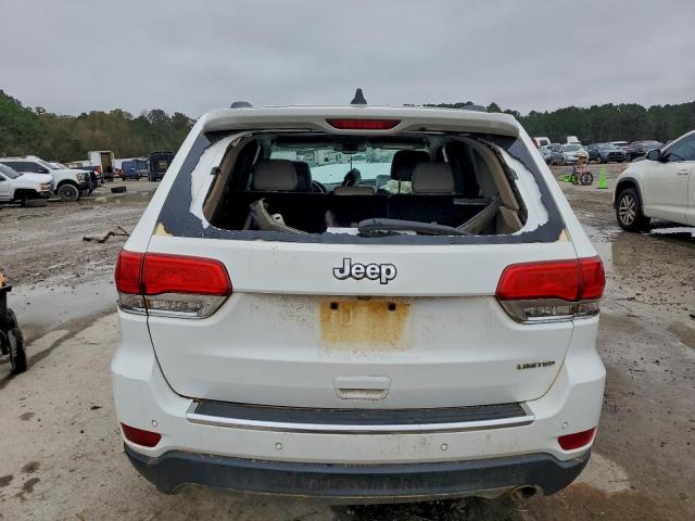 Jeep Grand Cherokee Limited Image 6