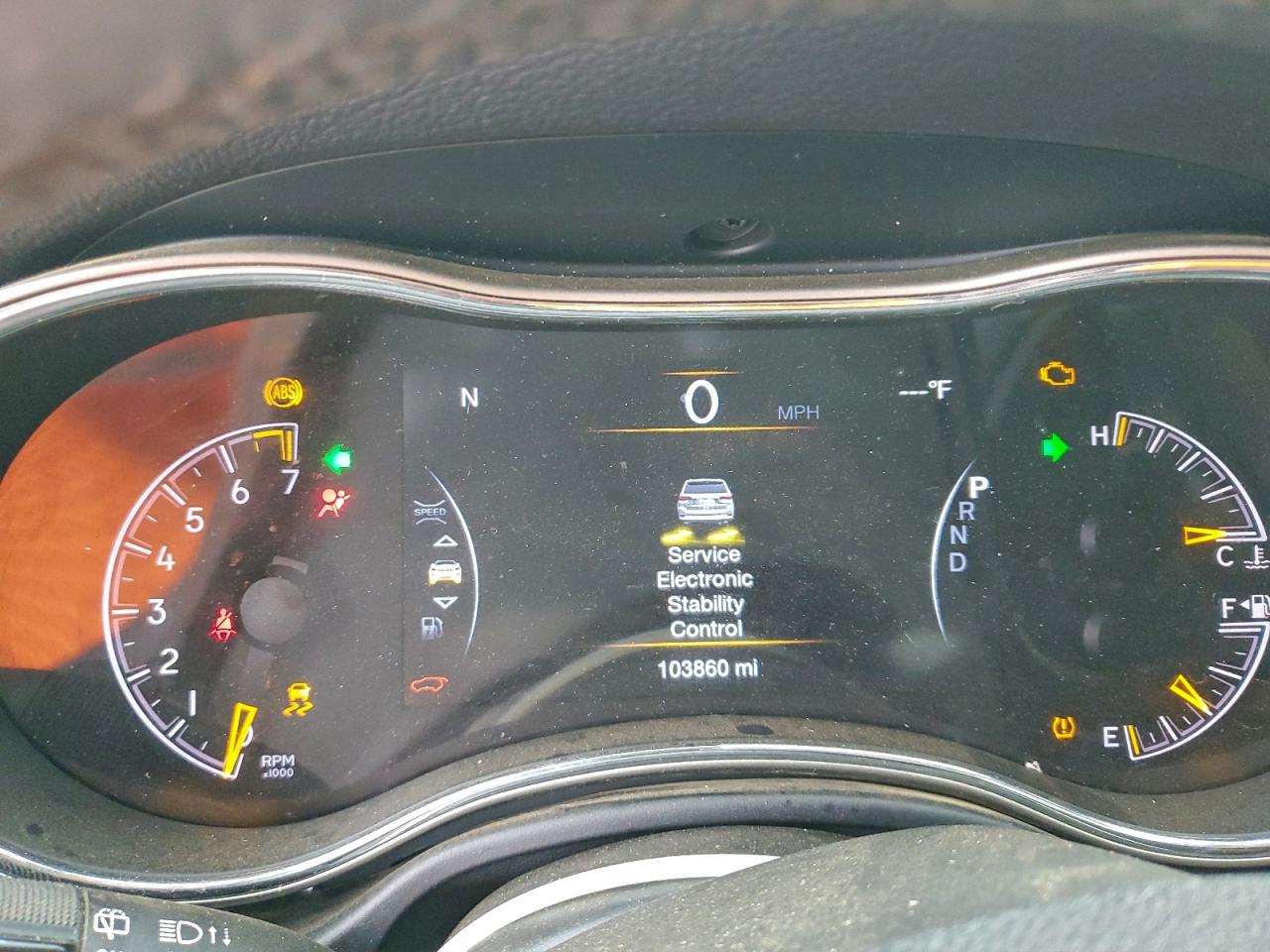 Jeep Grand Cherokee Limited Image 5