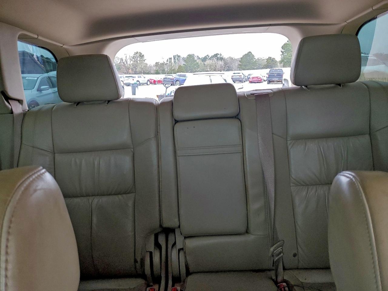 Jeep Grand Cherokee Limited Image 11