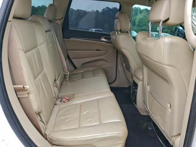 Jeep Grand Cherokee Limited Image 10