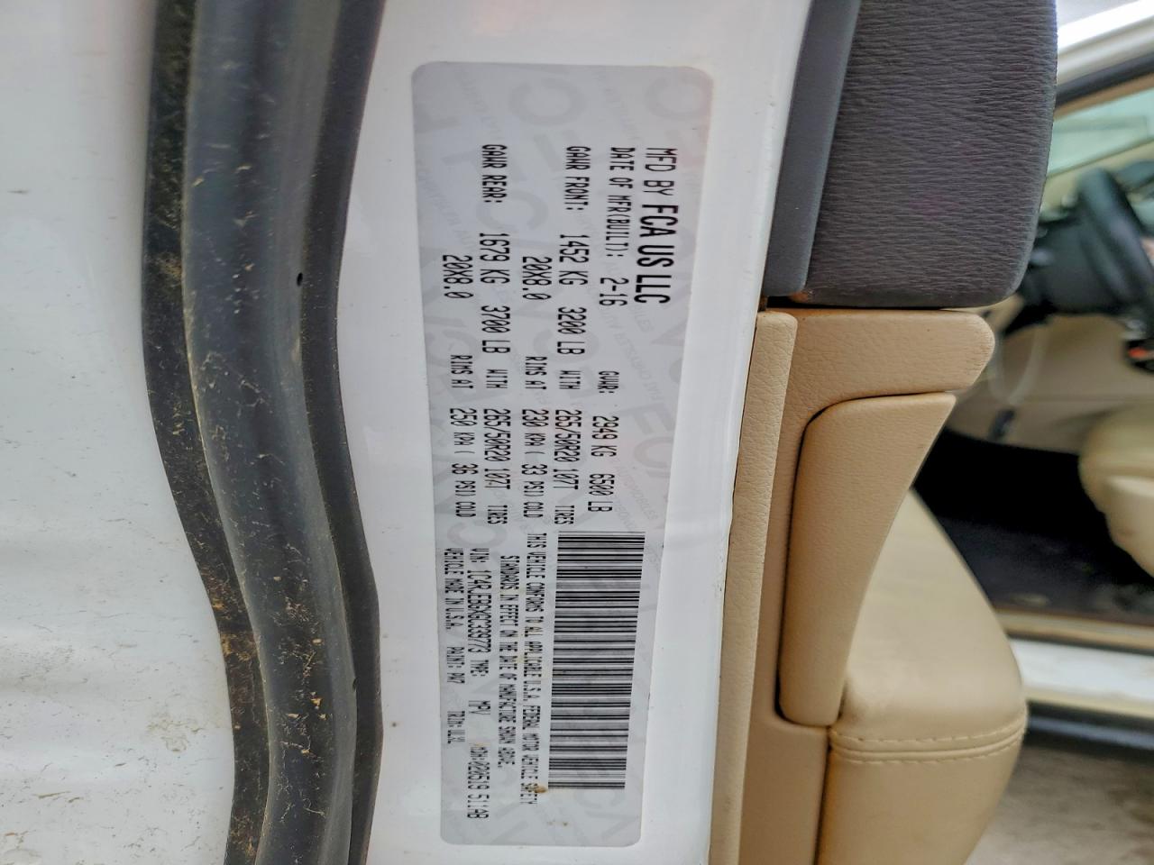 Jeep Grand Cherokee Limited Image 7