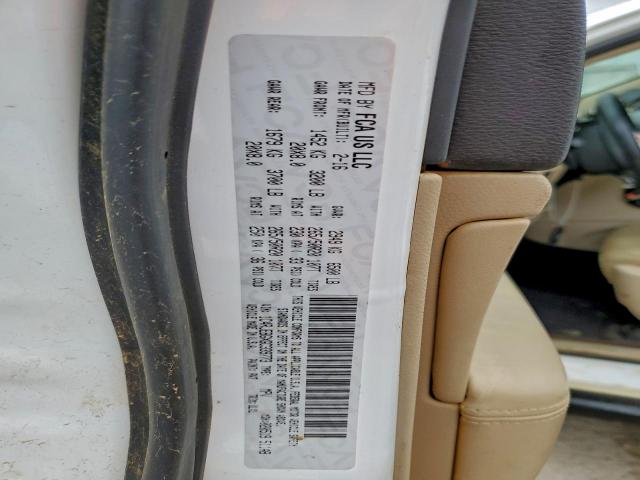 Jeep Grand Cherokee Limited Image 7