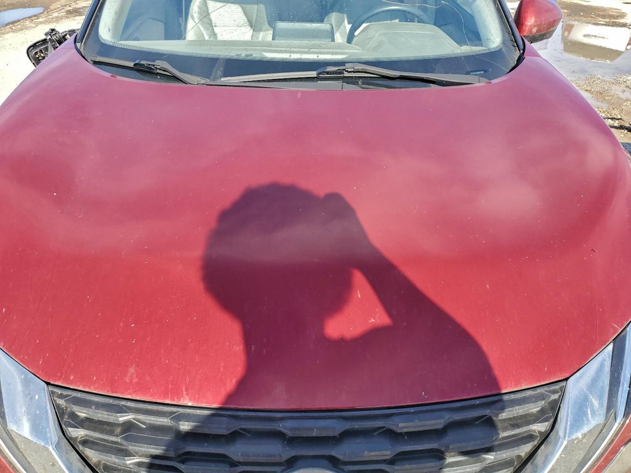 Nissan Rogue Sv Image 6