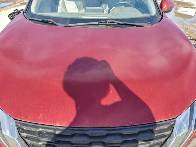 Nissan Rogue Sv Image 6