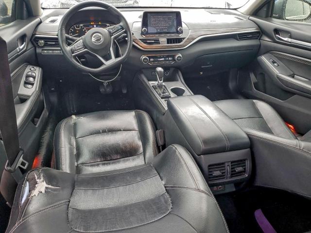 Nissan Altima Sl Image 7