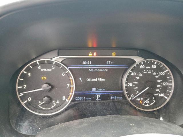 Nissan Altima Sl Image 9