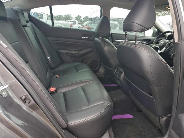 Nissan Altima Sl Image 12