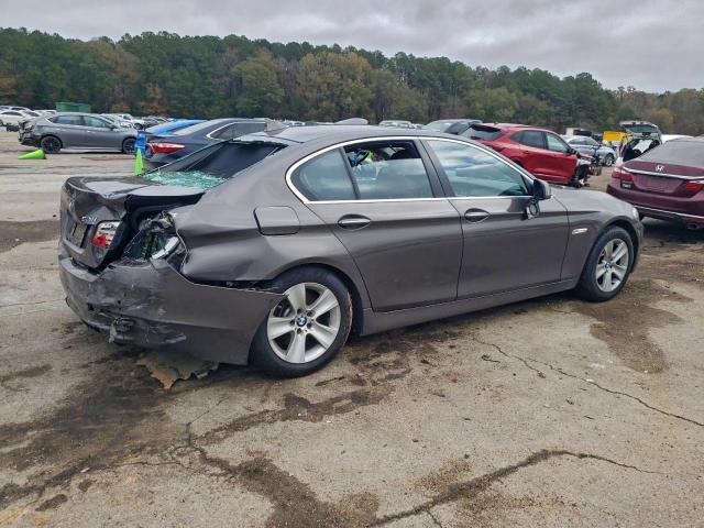 BMW 5 Series I Image 5