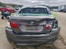 BMW 5 Series I Image 11