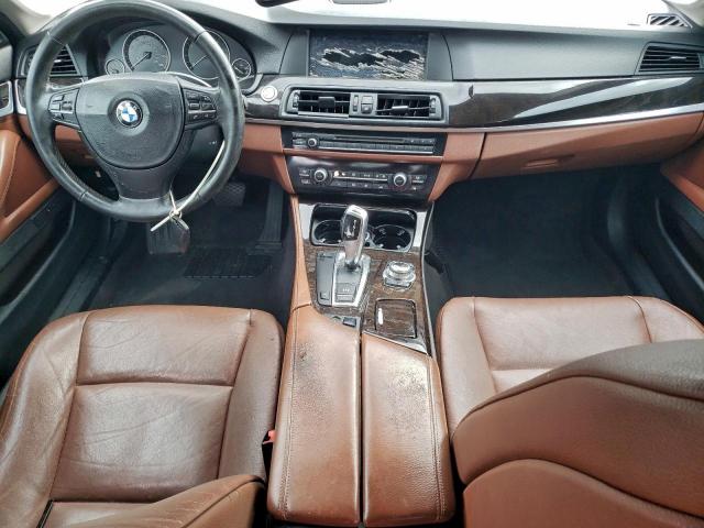 BMW 5 Series I Image 6