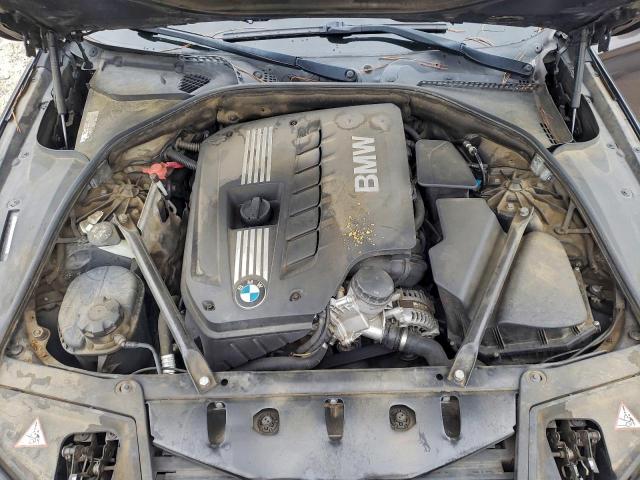 BMW 5 Series I Image 4