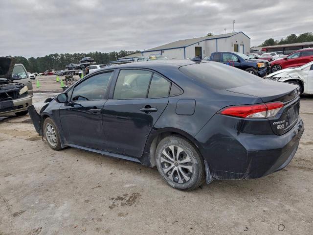 Toyota Corolla Le Image 12