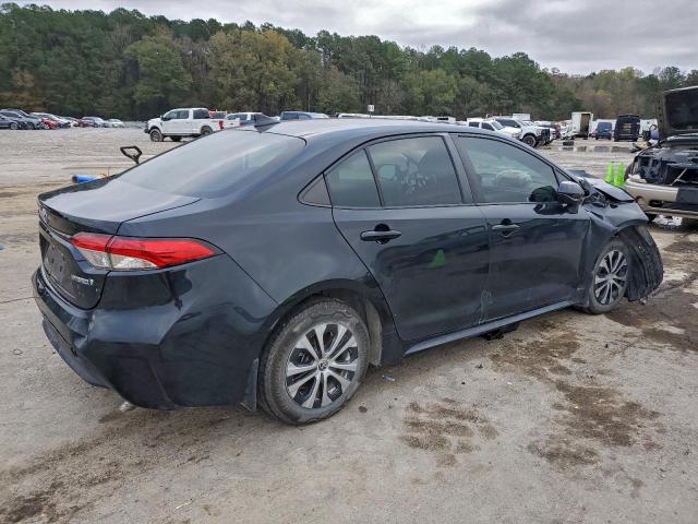 Toyota Corolla Le Image 10