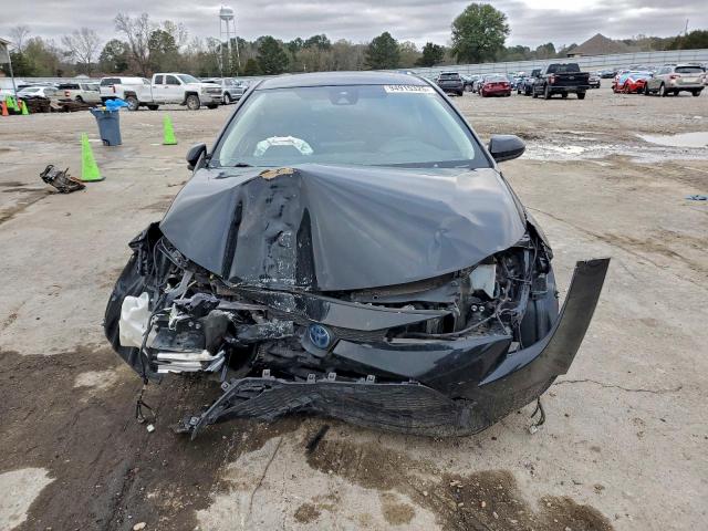 Toyota Corolla Le Image 9