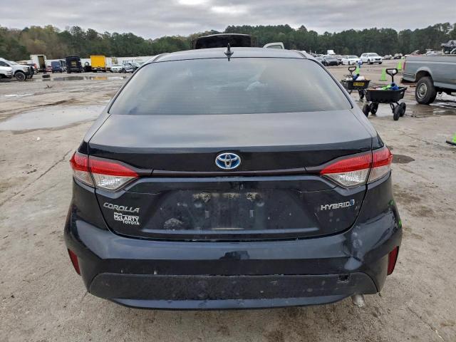 Toyota Corolla Le Image 6