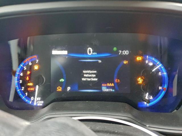 Toyota Corolla Le Image 7