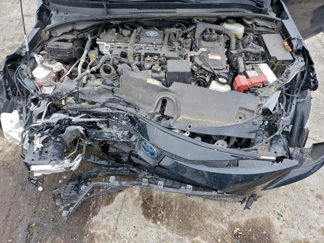 Toyota Corolla Le Image 4