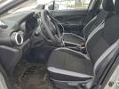 Nissan Versa S Image 3