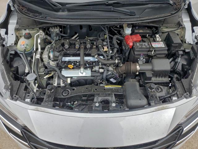 Nissan Versa S Image 5