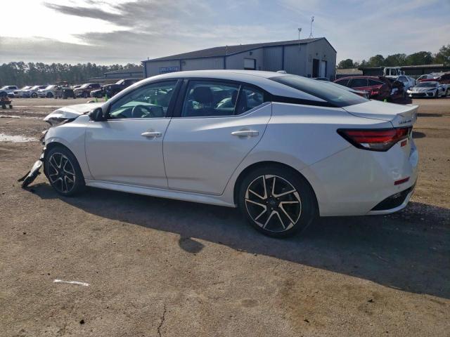 Nissan Sentra Sr Image 3