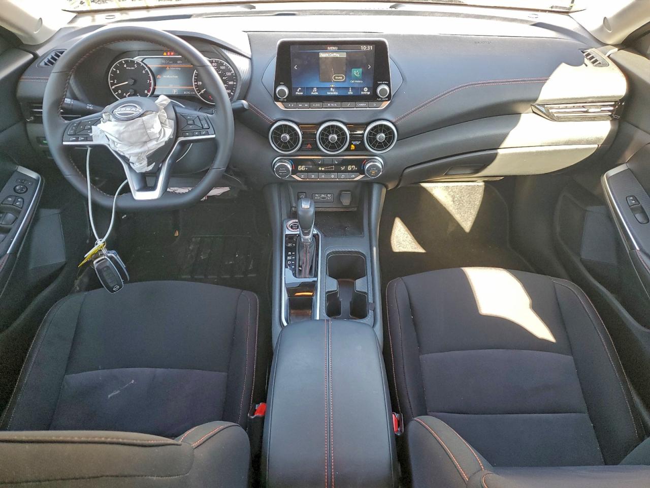 Nissan Sentra Sr Image 6