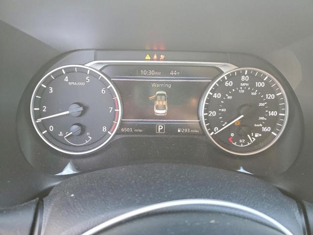 Nissan Sentra Sr Image 5