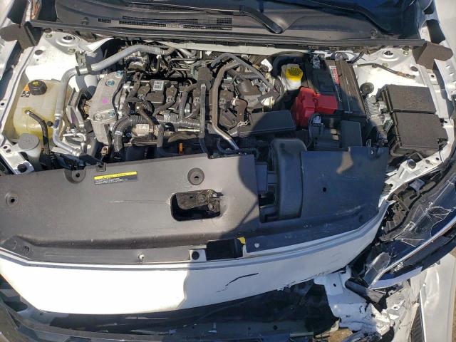 Nissan Sentra Sr Image 9